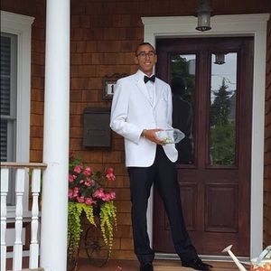 Meet your Posher, Joaquin